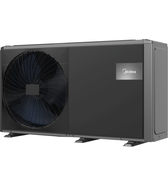 Pompa ciepła MONOBLOK R290 ARCTIC 8.4 kW M-THERMAL MIDEA