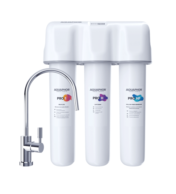 Filtr do wody ECO H PRO AQUAPHOR