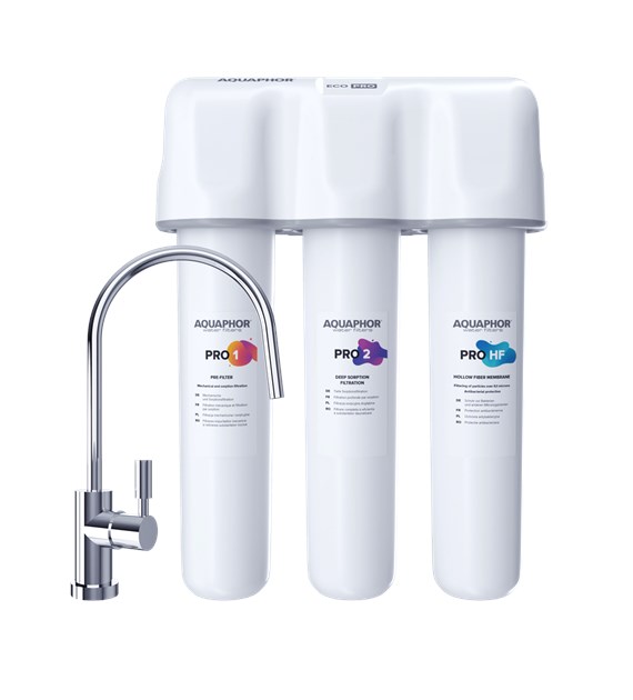 Filtr do wody ECO Pro AQUAPHOR
