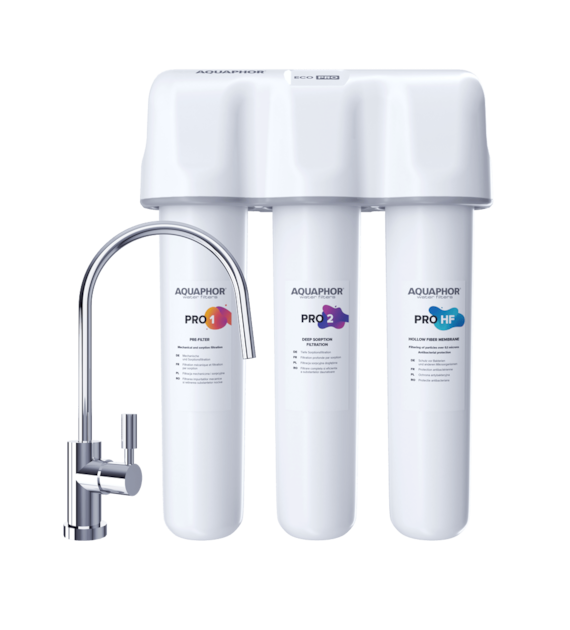 Filtr do wody ECO Pro AQUAPHOR