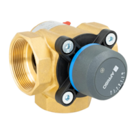 3-drogowy obrotowy zawór mieszający ARV 386 Vario ProClick, DN40, Rp1 1/2 , Kvs 14 - 36 AFRISO