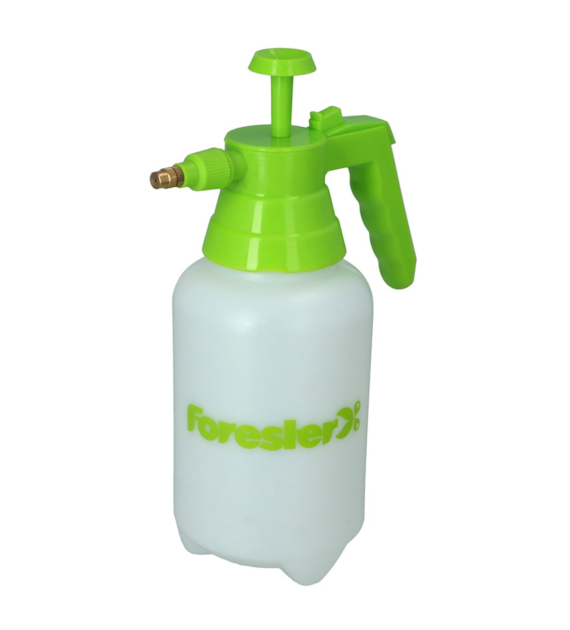 Opryskiwacz ciśnieniowy 1,5L FORESTER
