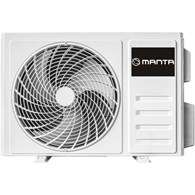 Jednotka zewnętrzna klimatyzatora 12000BTU SPLIT MAC012NN-O 3,5kW  MANTA