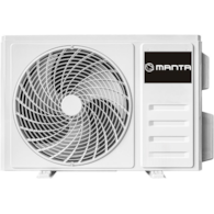 Jednotka zewnętrzna klimatyzatora 12000BTU SPLIT MAC012NN-O 3,5kW  MANTA