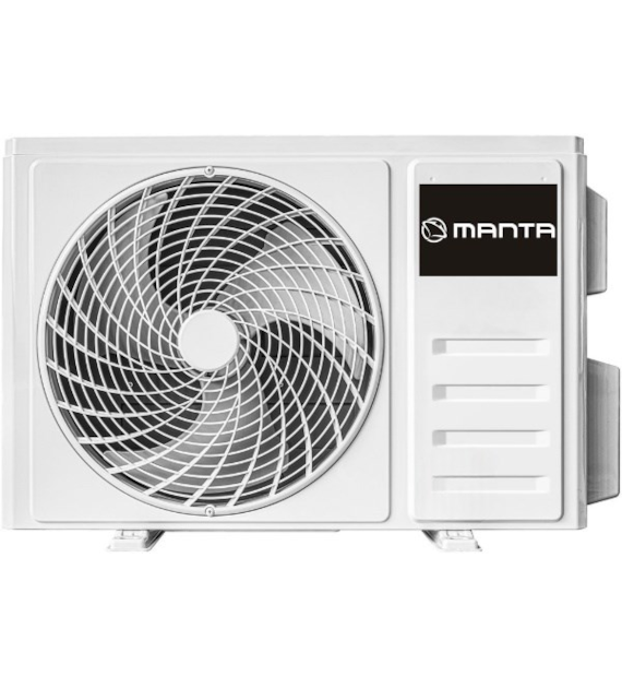 Jednotka zewnętrzna klimatyzatora 12000BTU SPLIT MAC012NN-O 3,5kW  MANTA