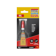 Sylikon sanitarny bezbarwny 280ml SOUDAL