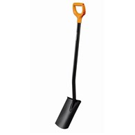 Szpadel prosty SOLID FISKARS