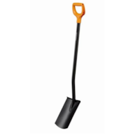 Szpadel prosty SOLID FISKARS