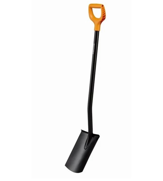 Szpadel prosty SOLID FISKARS