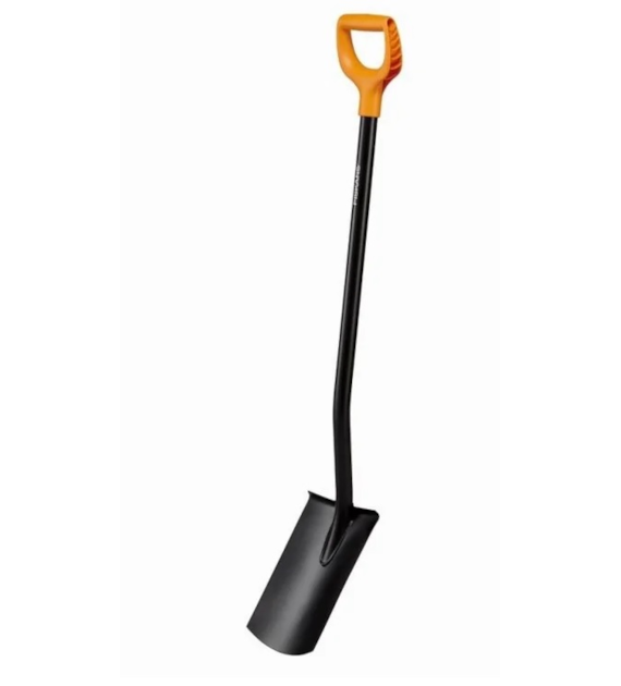 Szpadel prosty SOLID FISKARS