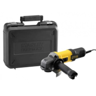 Szlifierka kątowa 125mm 850W w walizce STANLEY