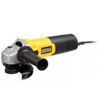 Szlifierka kątowa 125mm 1100W regulacja prędkości STANLEY