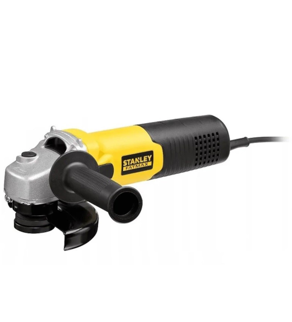 Szlifierka kątowa 125mm 1100W regulacja prędkości STANLEY