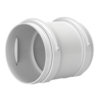Łącznik kanałów do systemu FlexiVent fi 75 mm VENTS