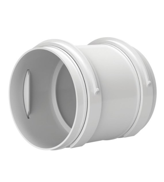 Łącznik kanałów do systemu FlexiVent fi 75 mm VENTS