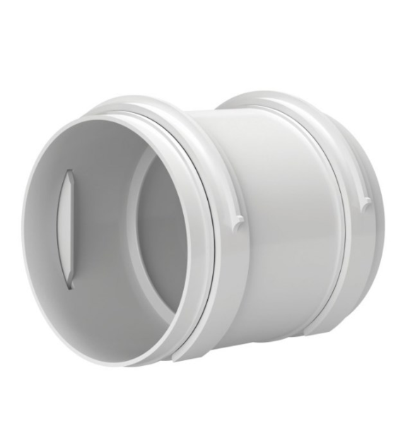 Łącznik kanałów do systemu FlexiVent fi 75 mm VENTS