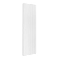 Stalowy Grzejnik Panelowy Design Pionowy TYP-20 1600X600, Z. DOLNE CENTRYCZNE (V) DIAMOND