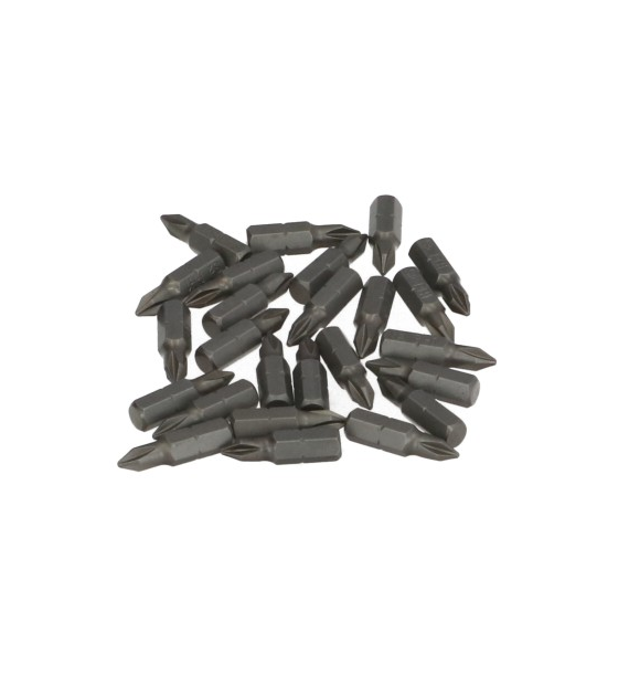 Profesjonalne bity do wkrętarki PH 2, 25 mm BIT Draumet Premium ( cena za 1szt )