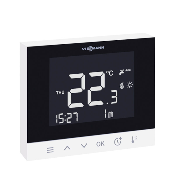 Regulator VITOTROL 100E 7968153 VIESSMANN