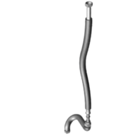 Zestaw przyłączeniowy cyrkulacji ZK05978 VIESSMANN