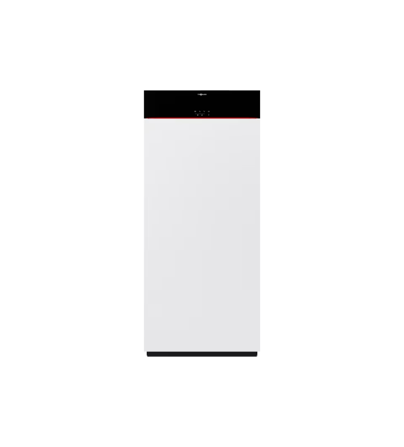 Kocioł VITODENS 111F 19kW Kocioł kondensacyjny (+dokumentacja techniczna)