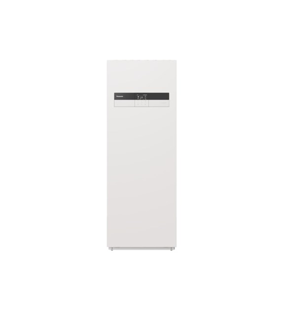 Pompa ciepła AQUAREA MONOBLOK L jednostka wewnętrzna WH-ADC0509L3E5B 2-strefowy modele 5,7,9 kW PANASONIC