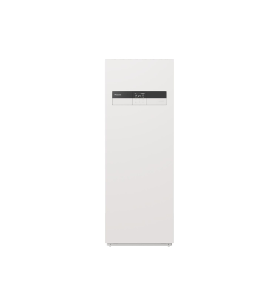 Pompa ciepła AQUAREA MONOBLOK L jednostka wewnętrzna WH-ADC0509L3E5B 2-strefowy modele 5,7,9 kW PANASONIC