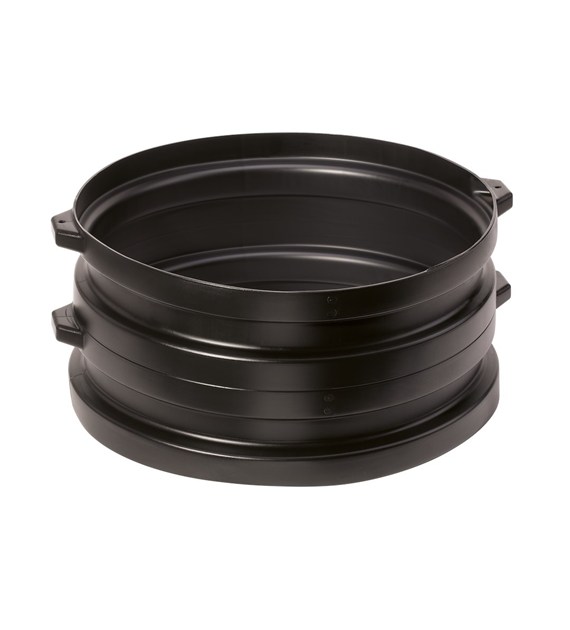 Przedłużka OSADNIKA POR600 H450 h=0,44cm ( bez pokrywy ) EUROPLAST