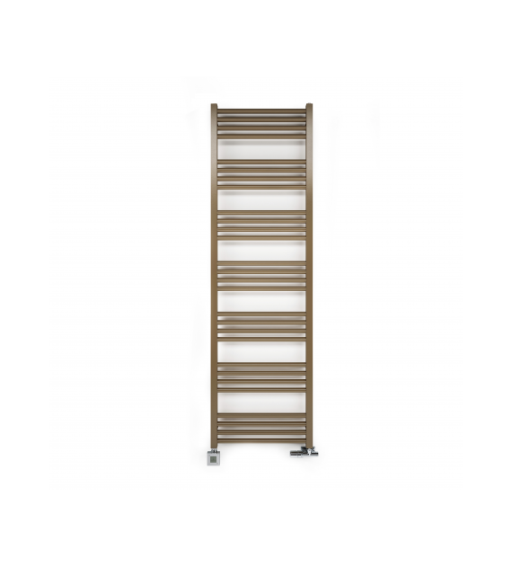 Grzejnik łazienkowy FIONA 1140/580 BIAŁY podłączenie SX 550W