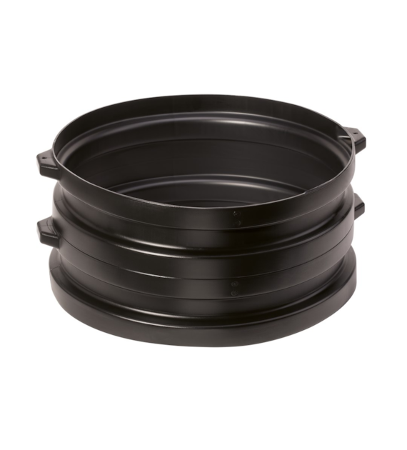 Przedłużka OSADNIKA POR600 H600 h=580mm ( bez pokrywy ) EUROPLAST