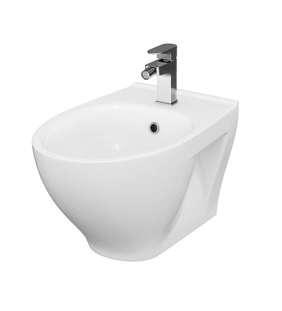 Bidet Zawieszany Moduo Box MODUO CERSANIT