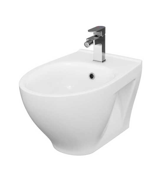 Bidet Zawieszany Moduo Box MODUO CERSANIT