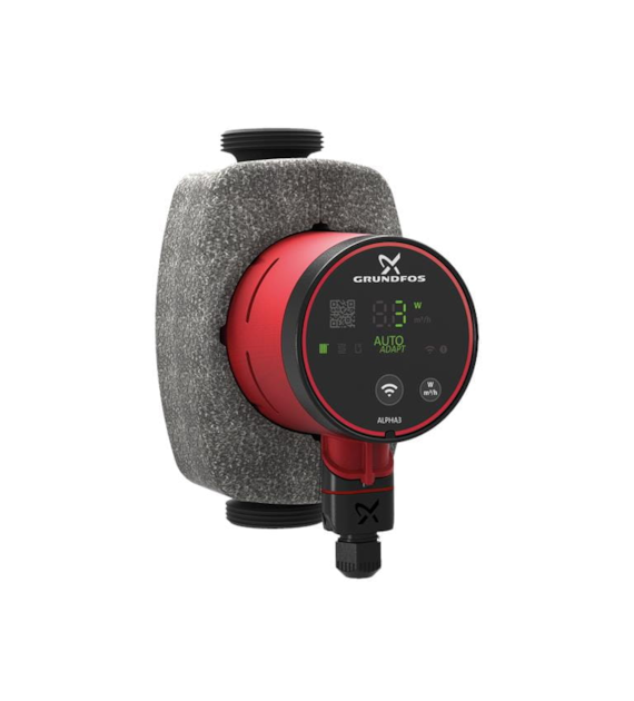 ALPHA3 25-80 180 1x230V 50Hz 6H 99371961