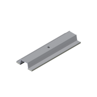 Uchwyt KS2600-2B-T300.U304 Uchwyt na dach nachylony od 30° – trapez T300