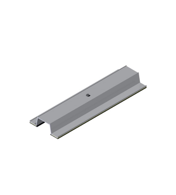 Uchwyt KS2600-2B-T300.U304 Uchwyt na dach nachylony od 30° – trapez T300