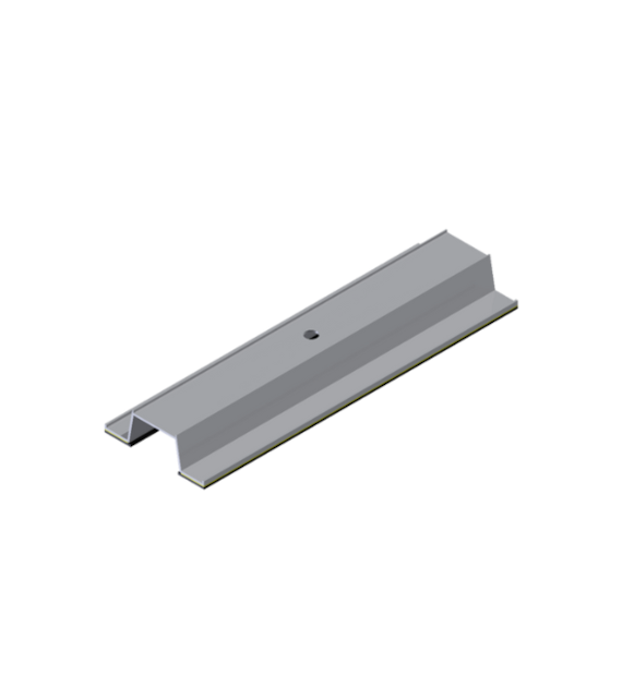 Uchwyt KS2600-2B-T300.U304 Uchwyt na dach nachylony od 30° – trapez T300