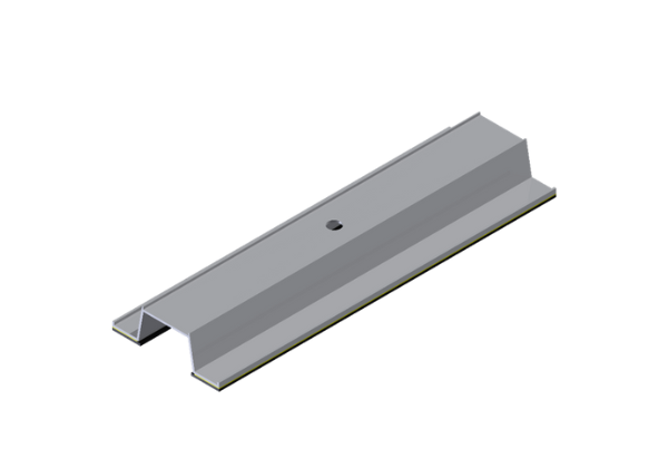 Uchwyt KS2600-2B-T300.U304 Uchwyt na dach nachylony od 30° – trapez T300