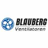 BLAUBERG/