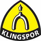 KLINGSPOR/